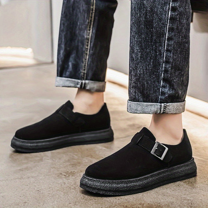 Slip-On Hiking Shoes