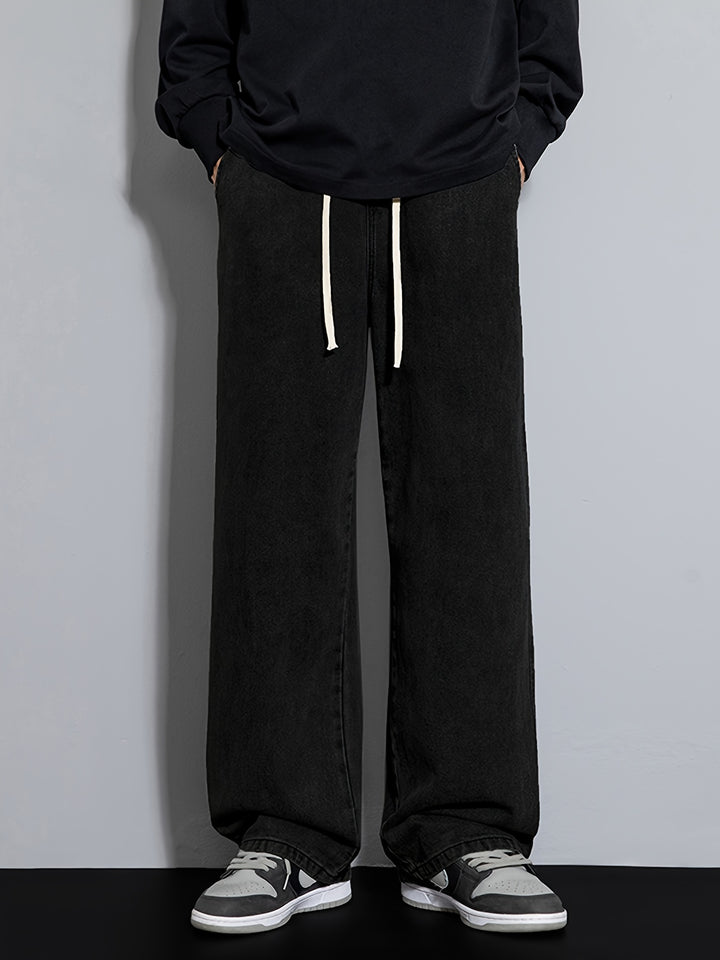 Denim Trousers