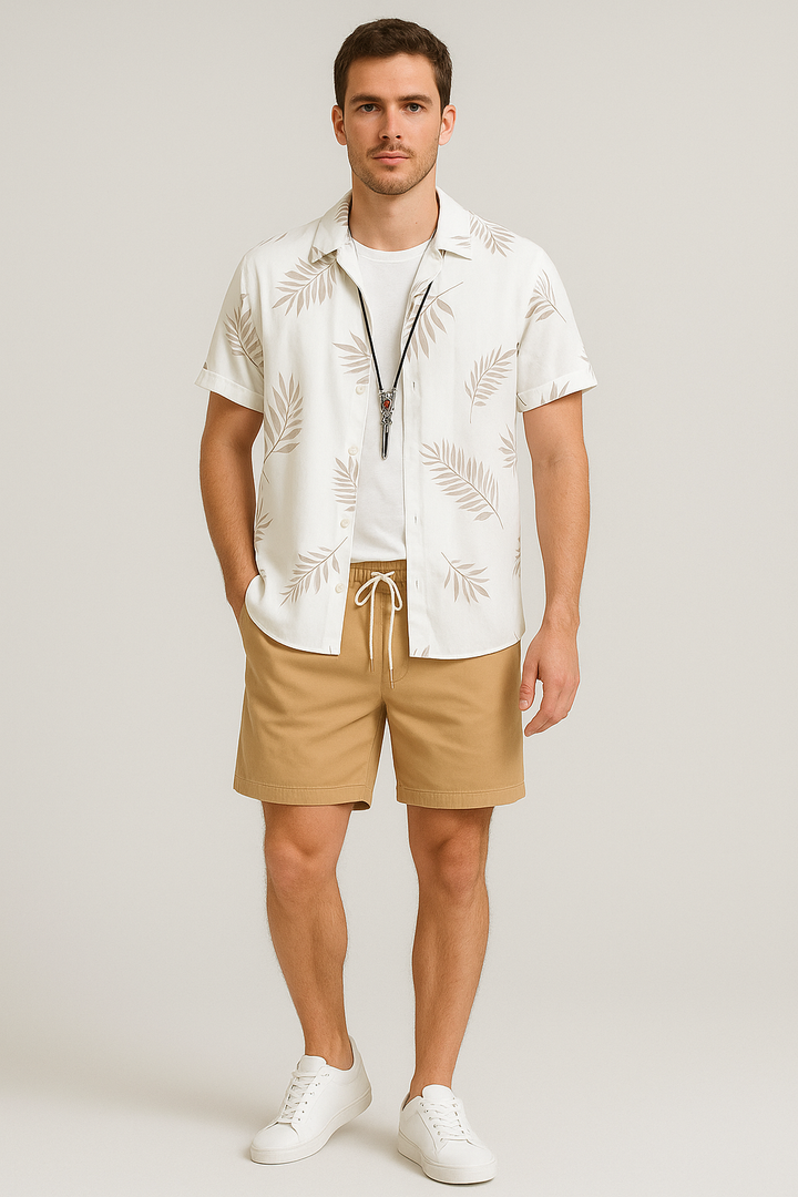 Summer Suit