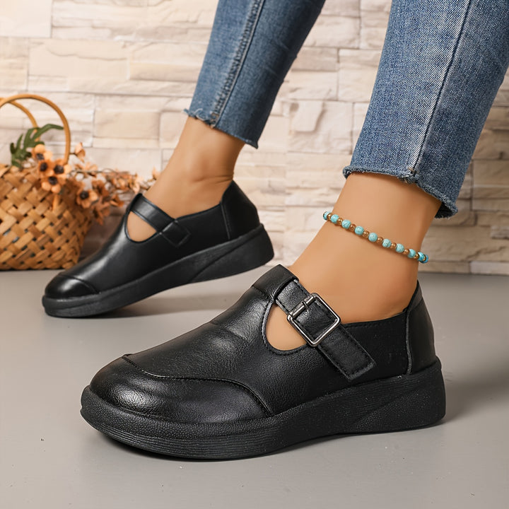 Women's Slip-On Loafers