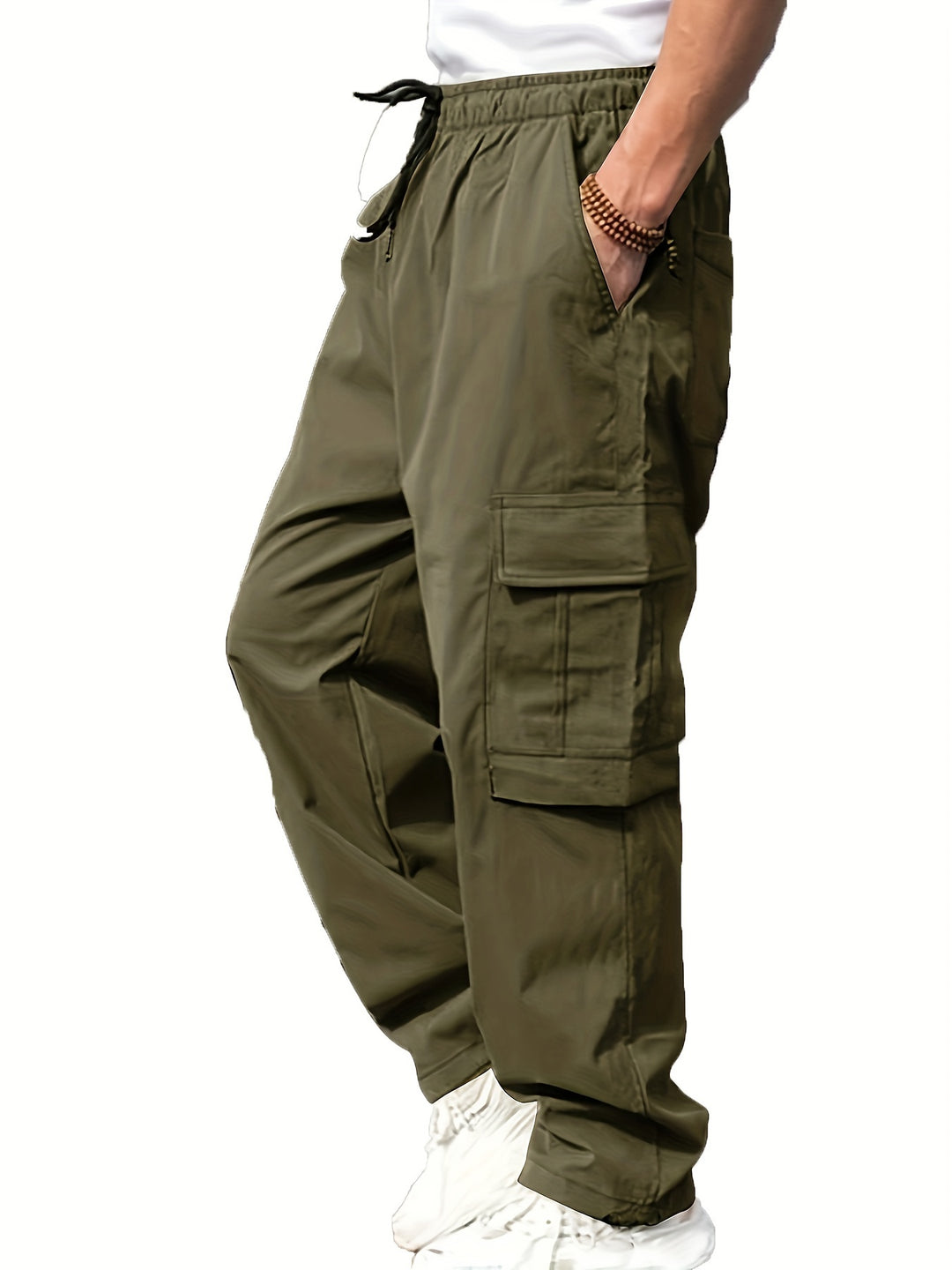 Cargo Trousers