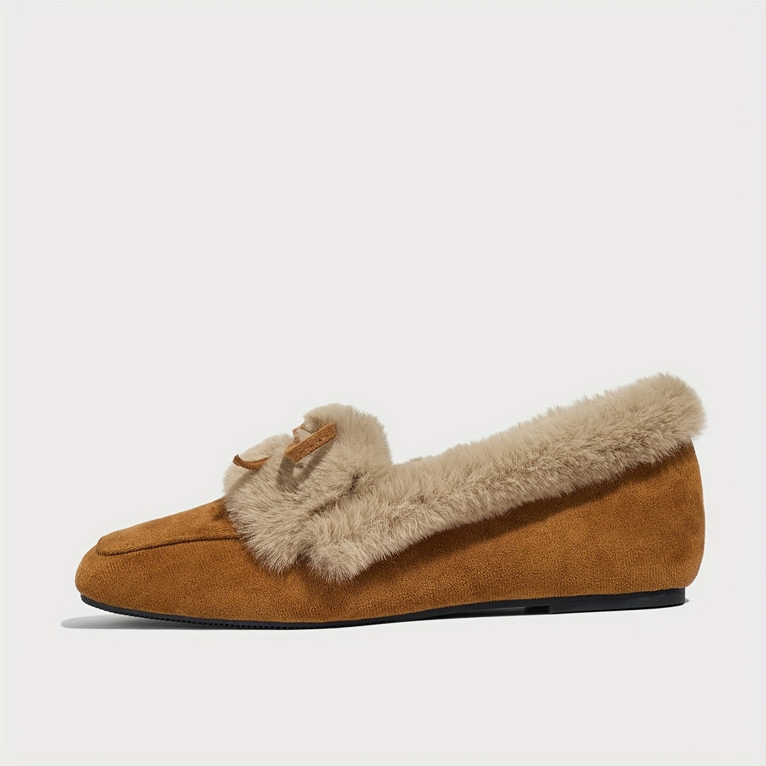 Women's Slip-On Loafers