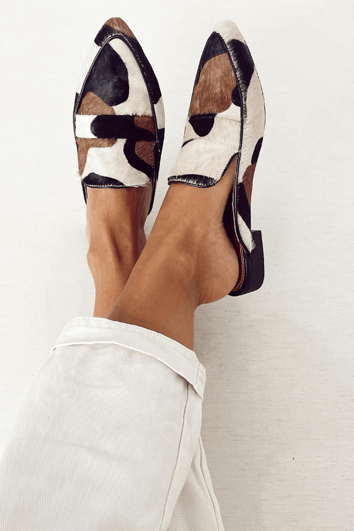 Abstract Pattern Mules