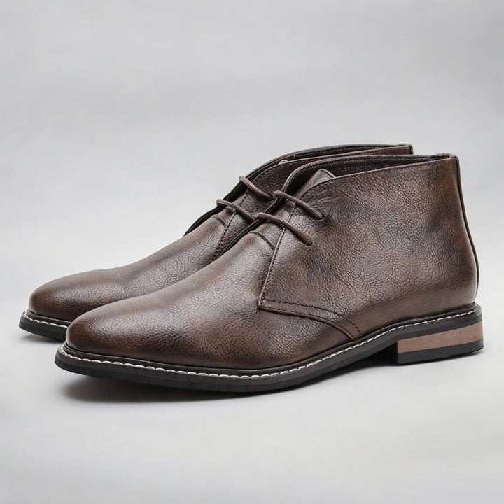 Lace-up Shoes