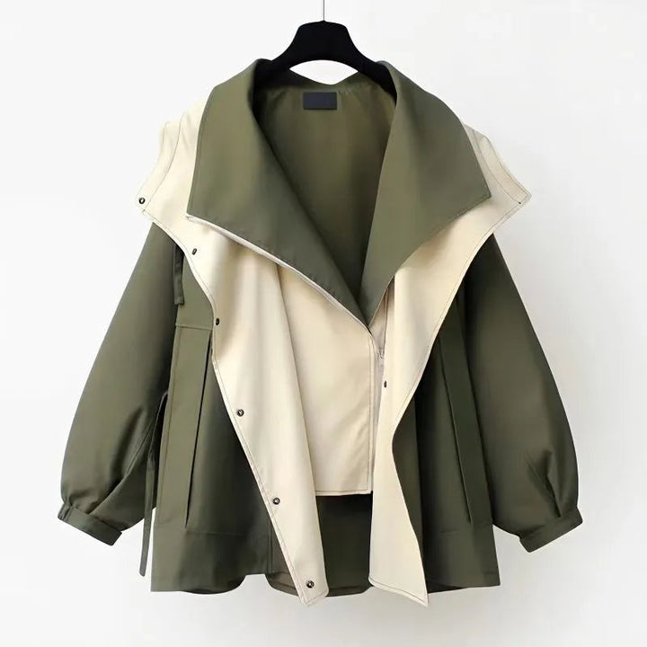 Design Windbreaker Jacket
