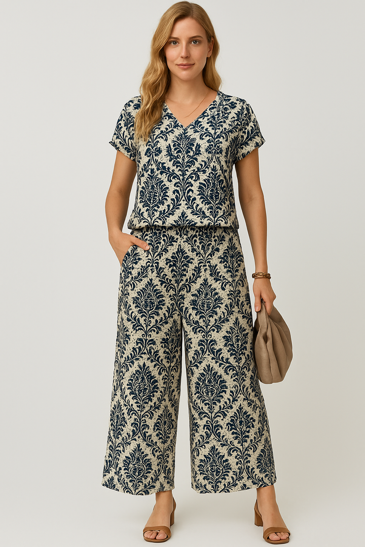 Boho Summer Set