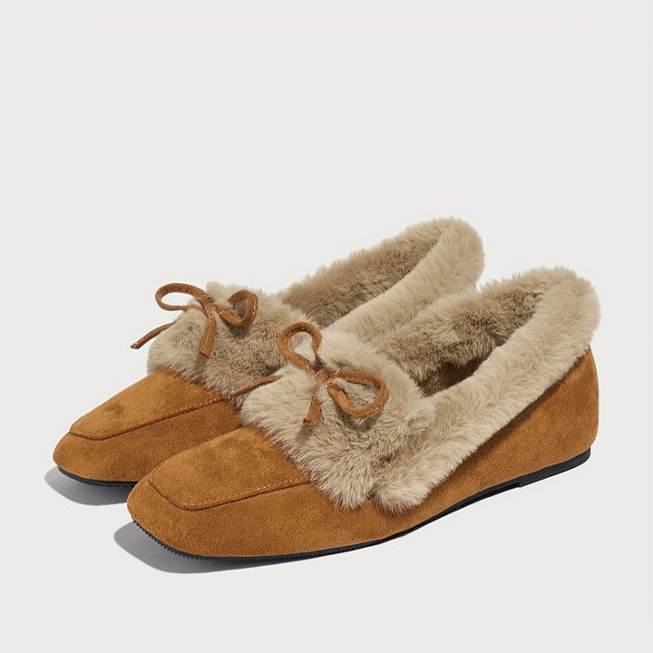 Women's Slip-On Loafers