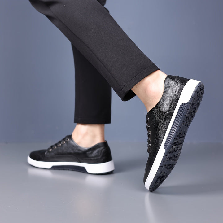 Classic Oxford Casual Business Shoes