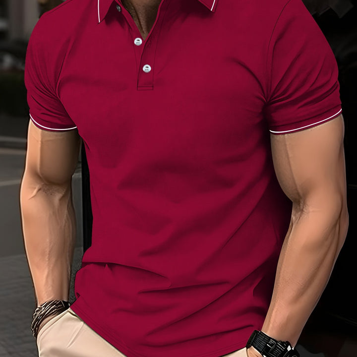 Casual Polo