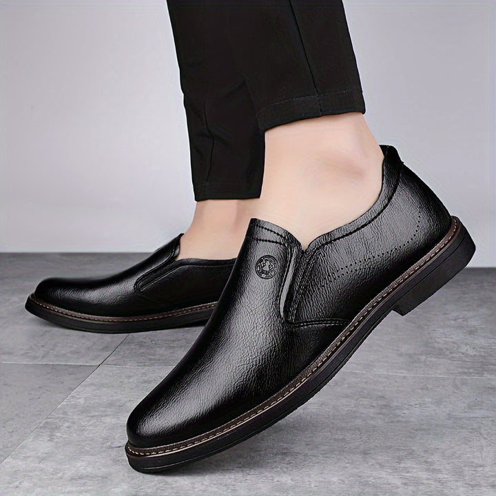 Slip-On Loafers