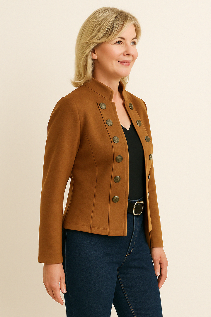 Tailored Jacket