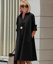 Polo Maxi Dress