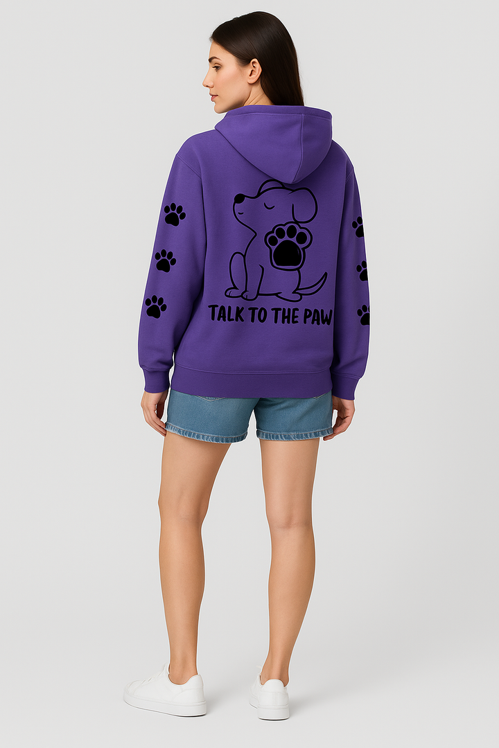 Doggy Sweatshirt