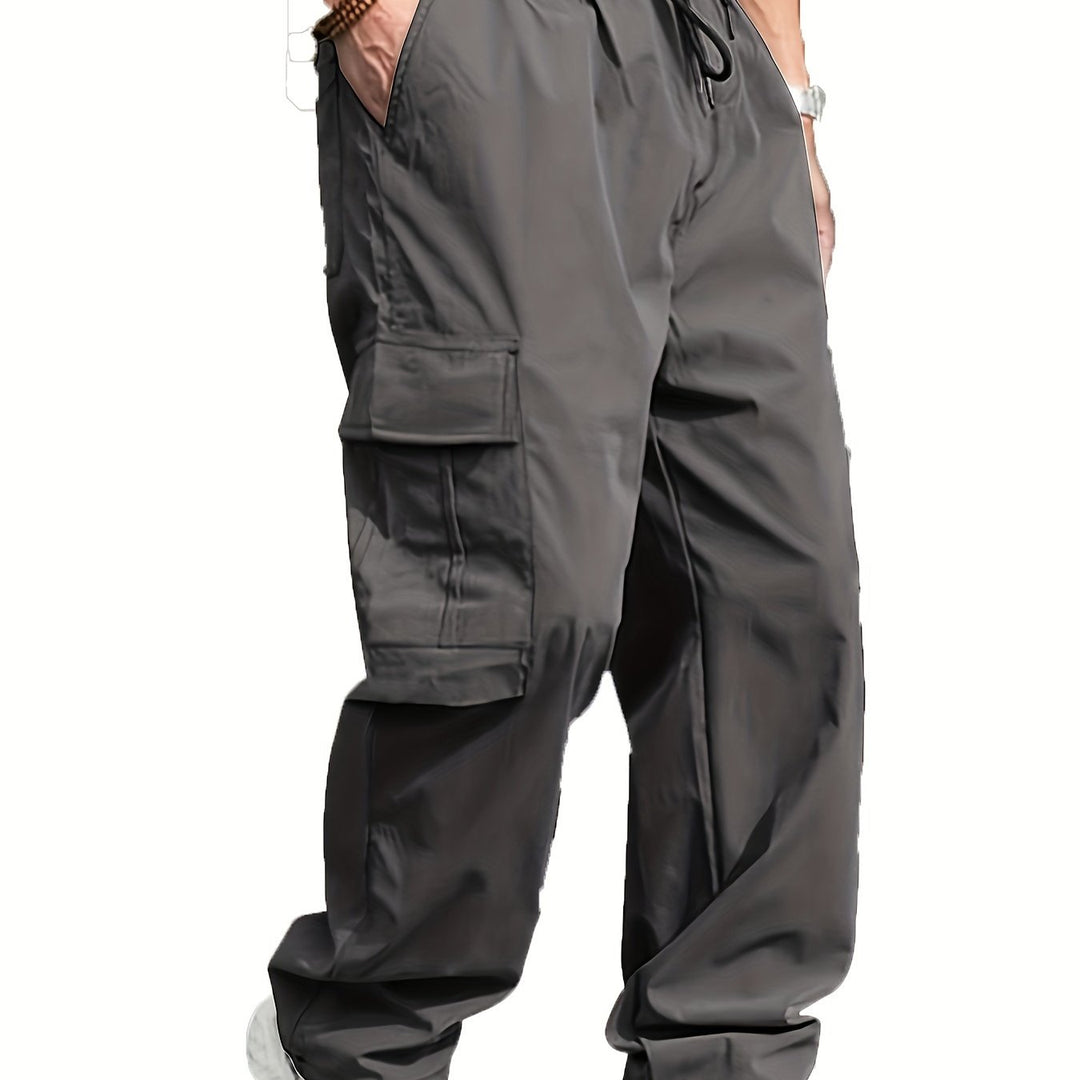 Cargo Trousers