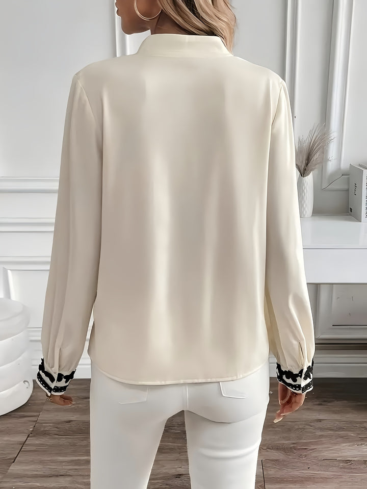 Plus Size Shirt