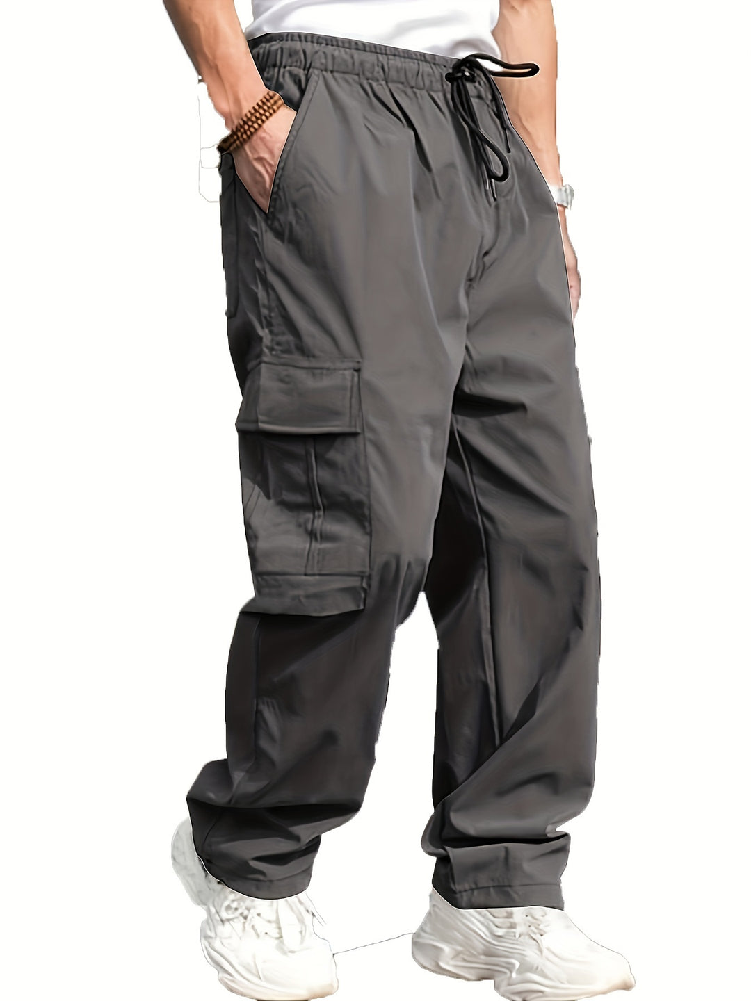 Cargo Trousers