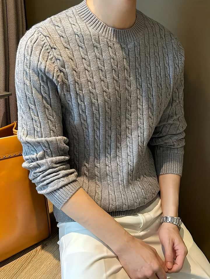 Elegant Sweater
