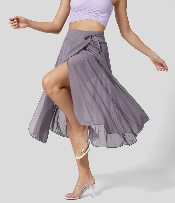 Loose Comfy Skirt