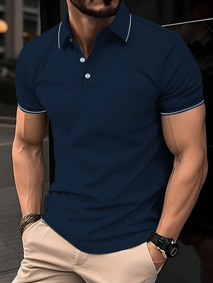 Casual Polo