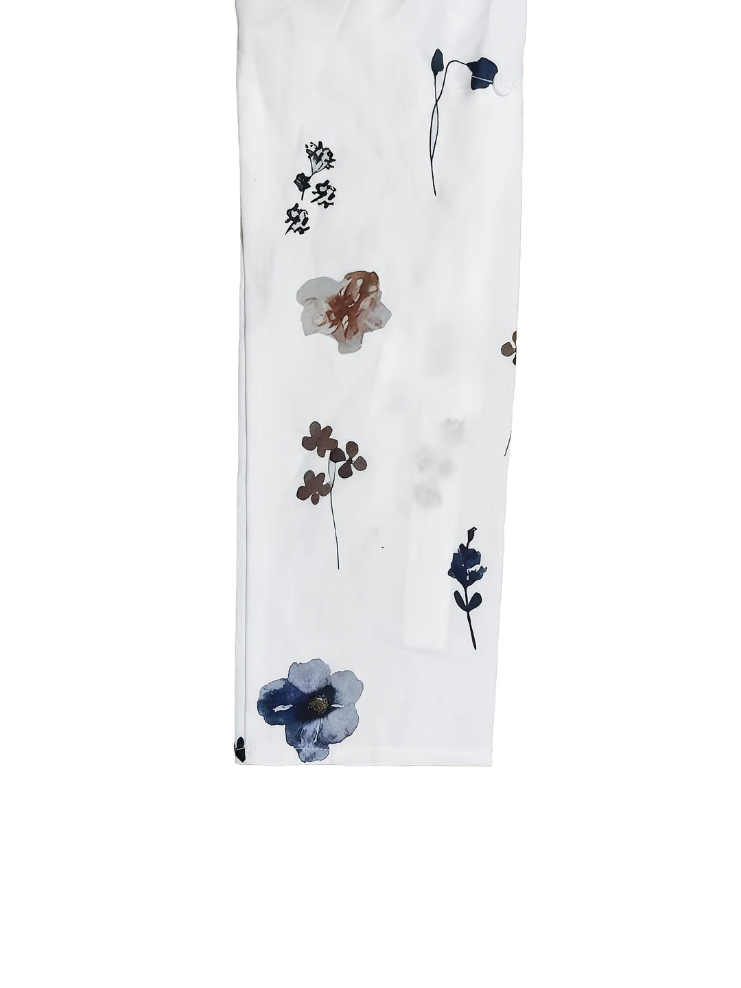 Polo Floral Dress