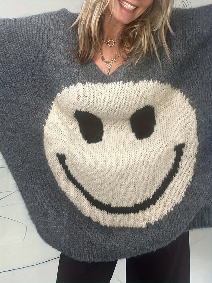 Oversized Sweater