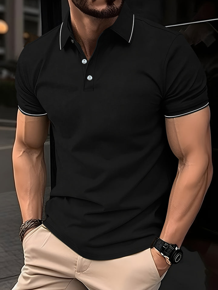 Casual Polo