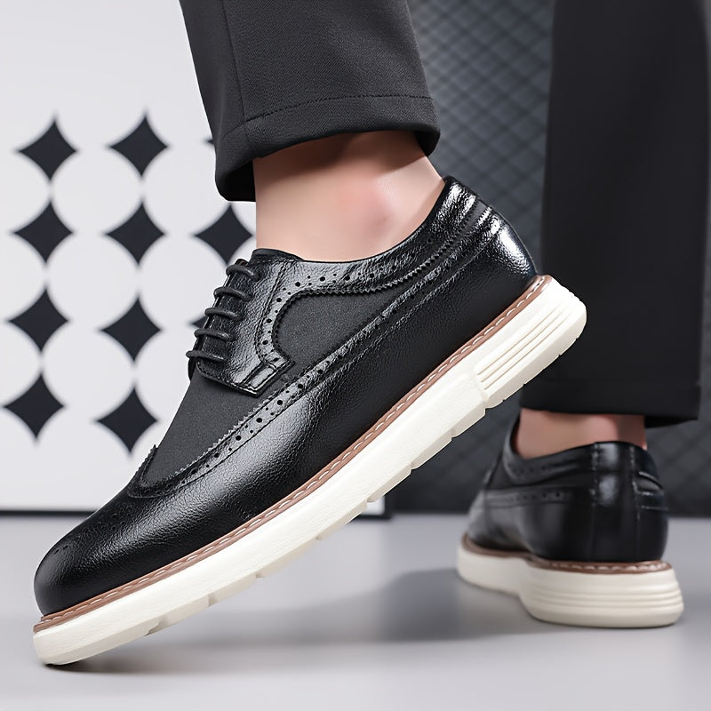 Men's Slip-On Loafers