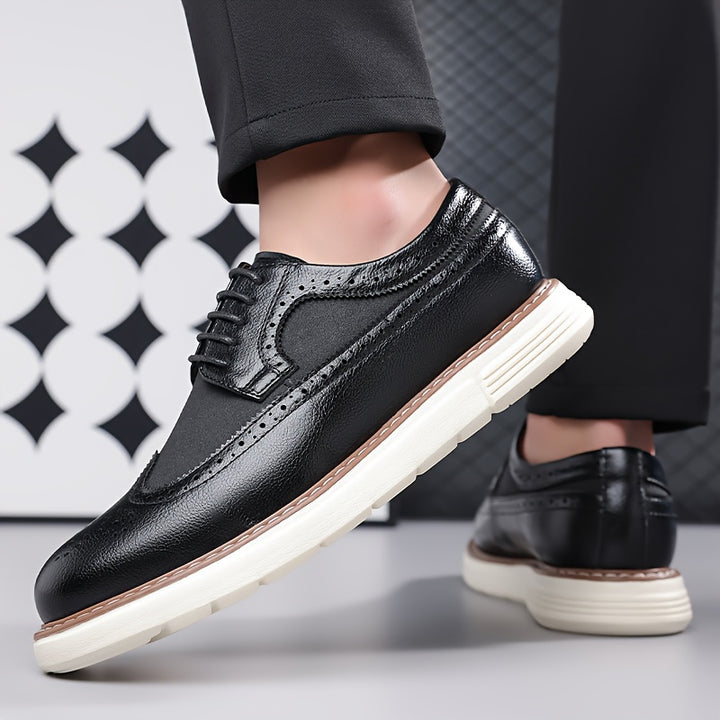 Men's Slip-On Loafers