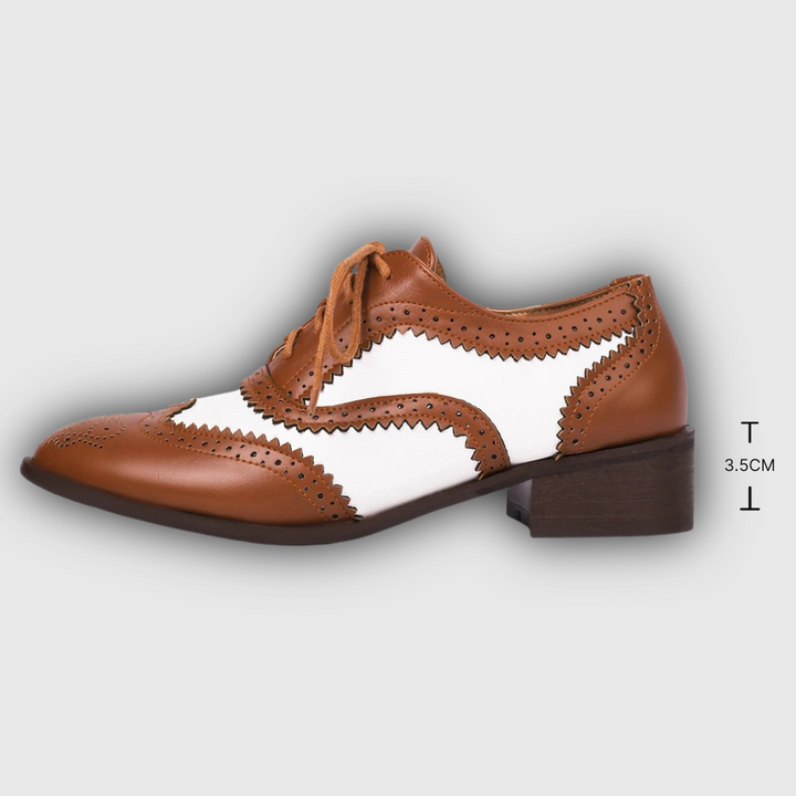 British Derby Flats