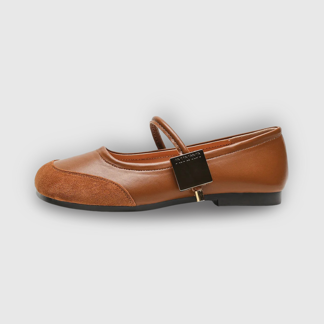 Wide Fit Casual Shoes