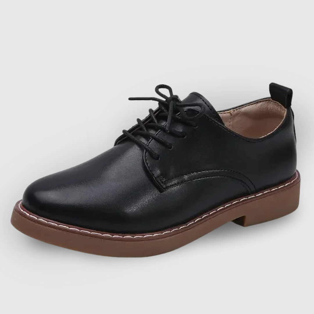 Oxford Work Shoes