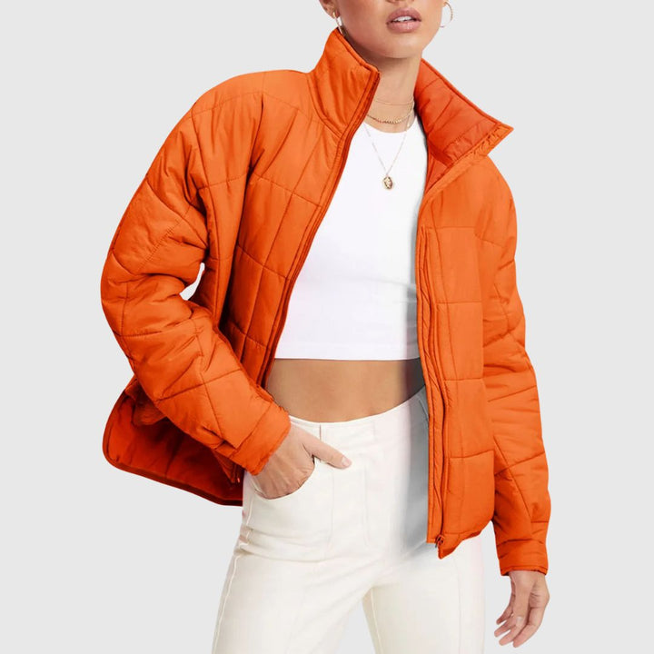 Summer Parka