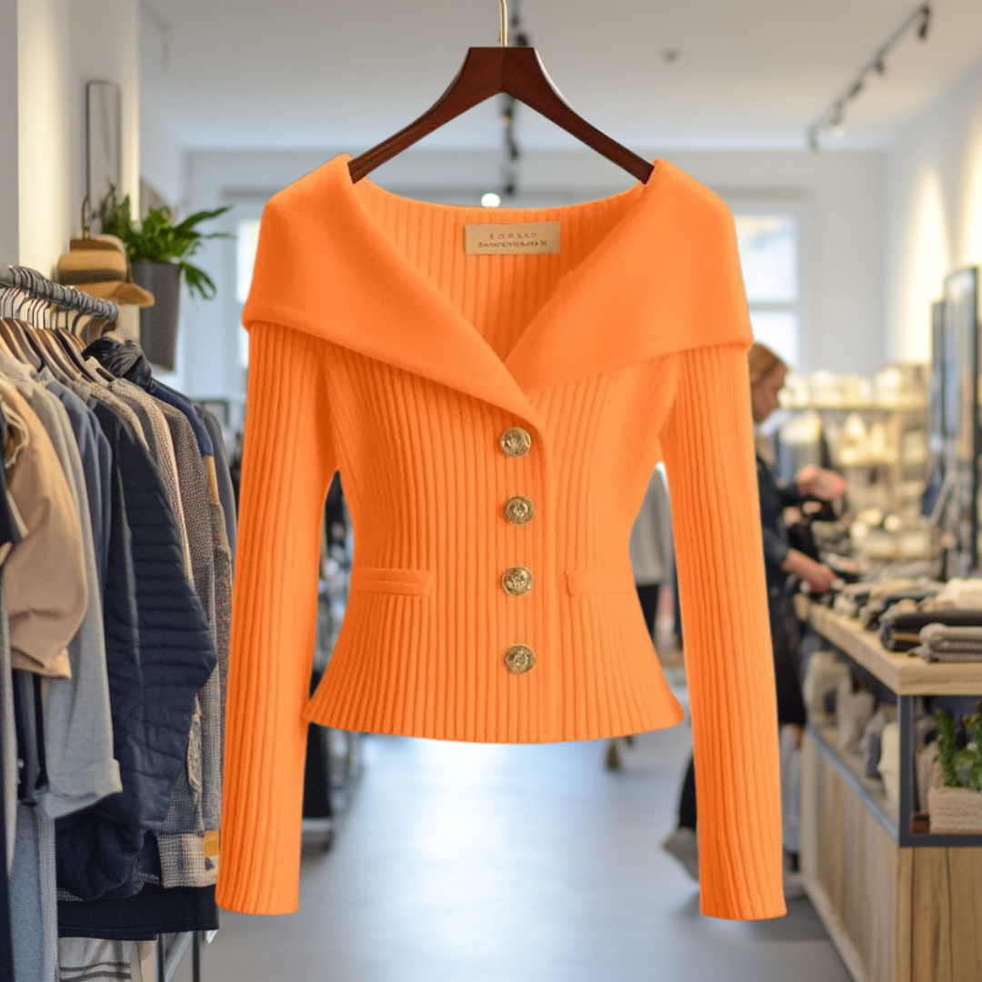 Light Comfy Cardigan