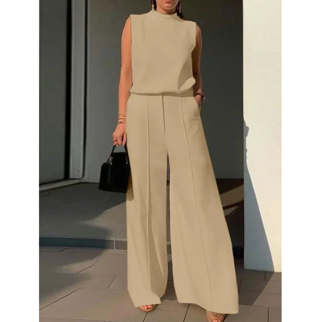 Off shoulder Co-ord