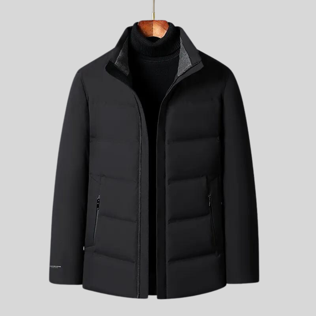 Light Jacket