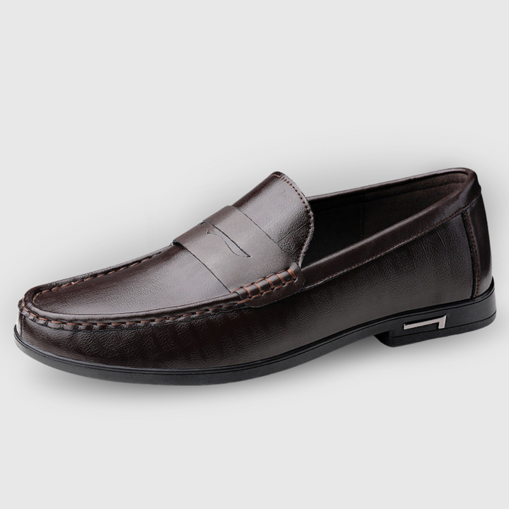 British Classic Loafers