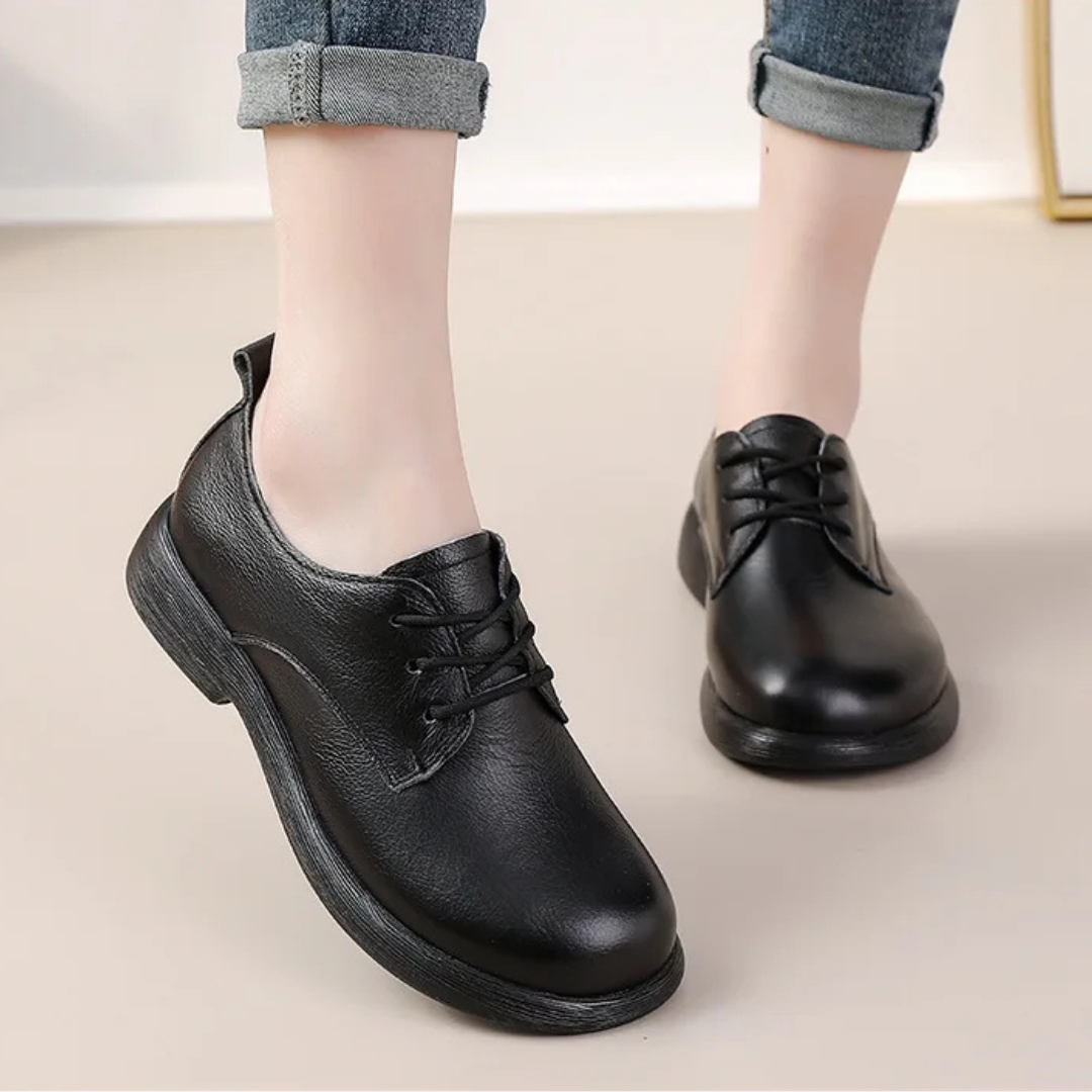 Lace up Office Shoes