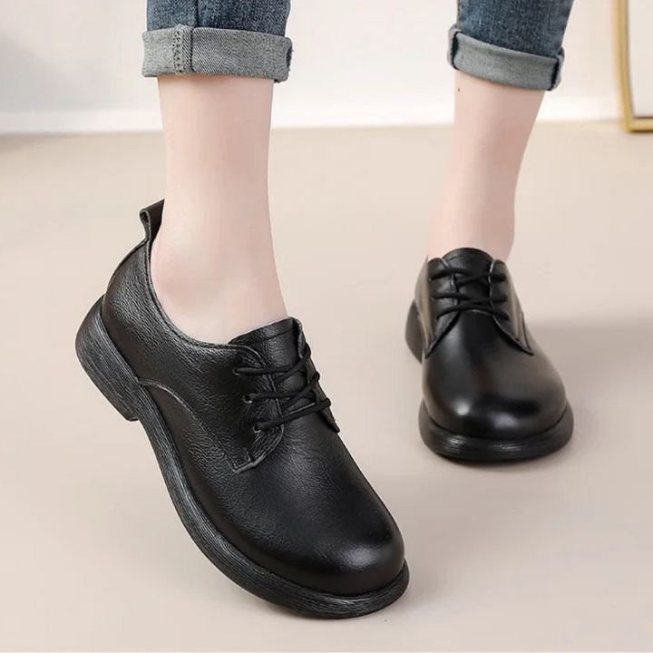 Lace up Office Shoes