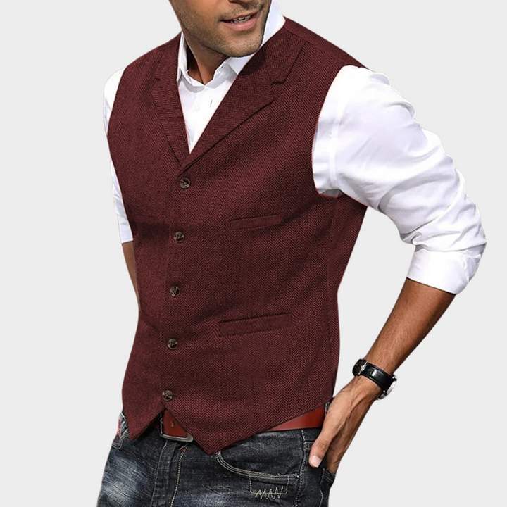 Slim Vest