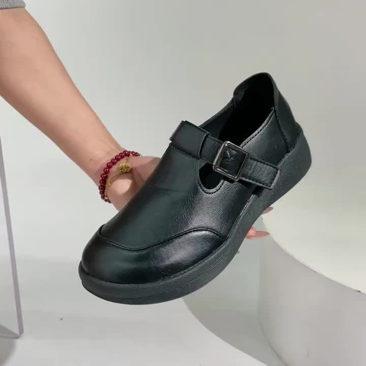 Women's Slip-On Loafers