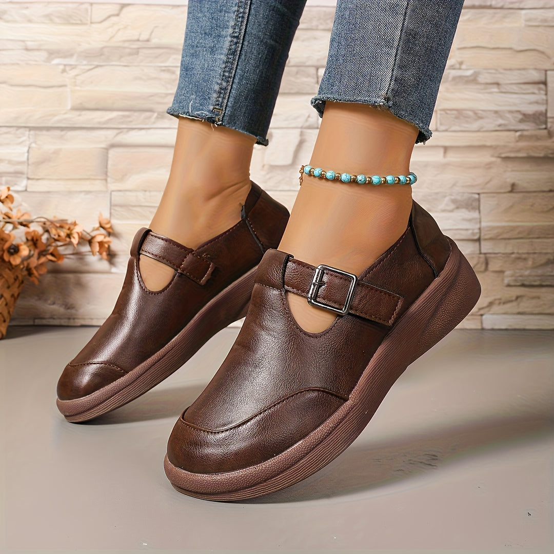Women's Slip-On Loafers