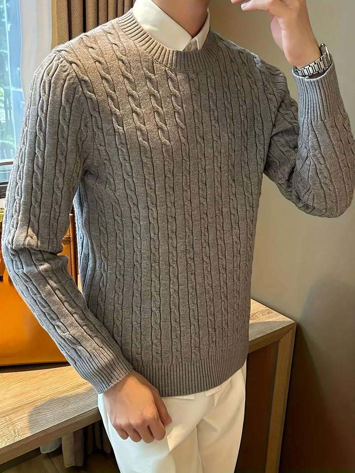 Elegant Sweater