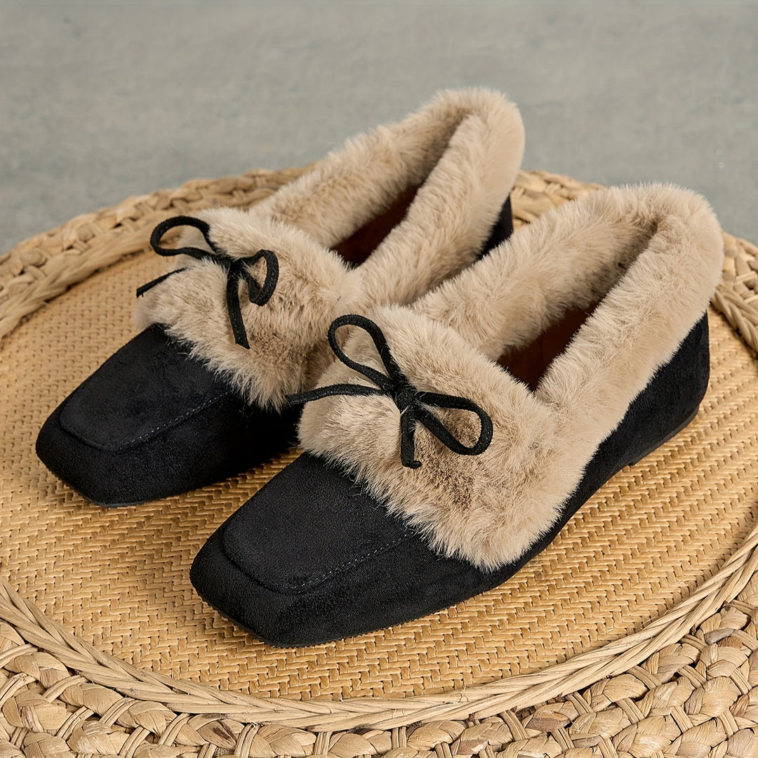 Women's Slip-On Loafers