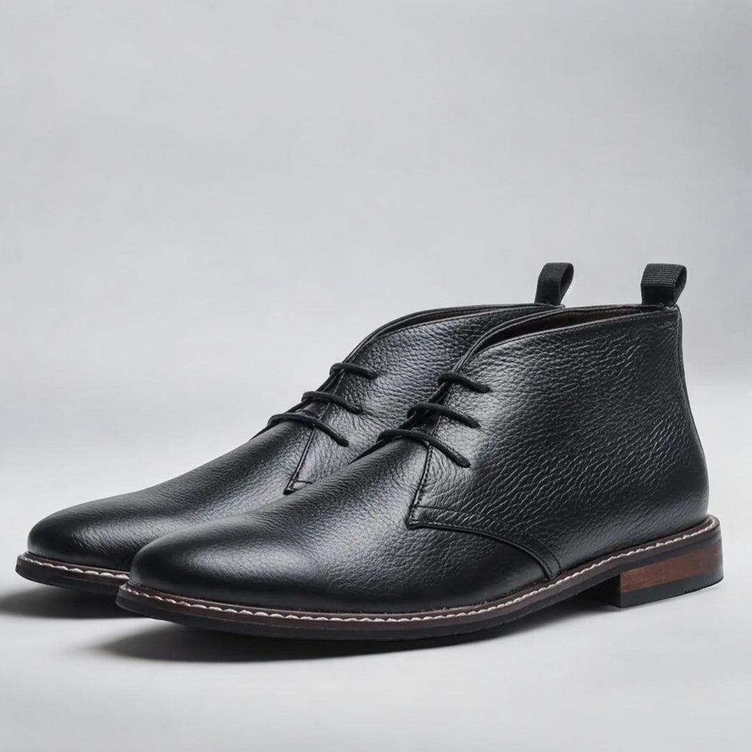 Lace-up Shoes