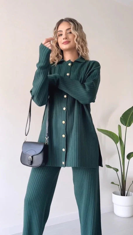 Versatile Two-piece Set