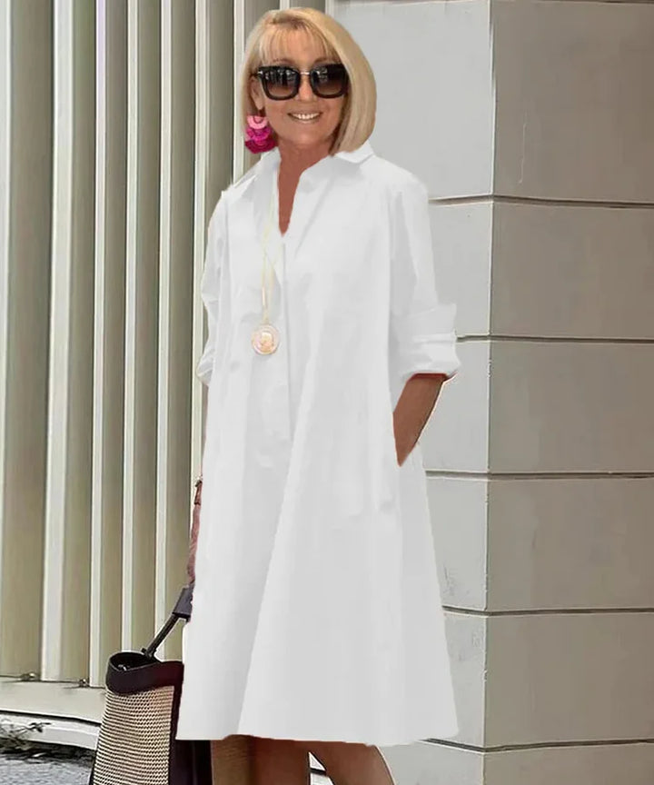 Polo Maxi Dress