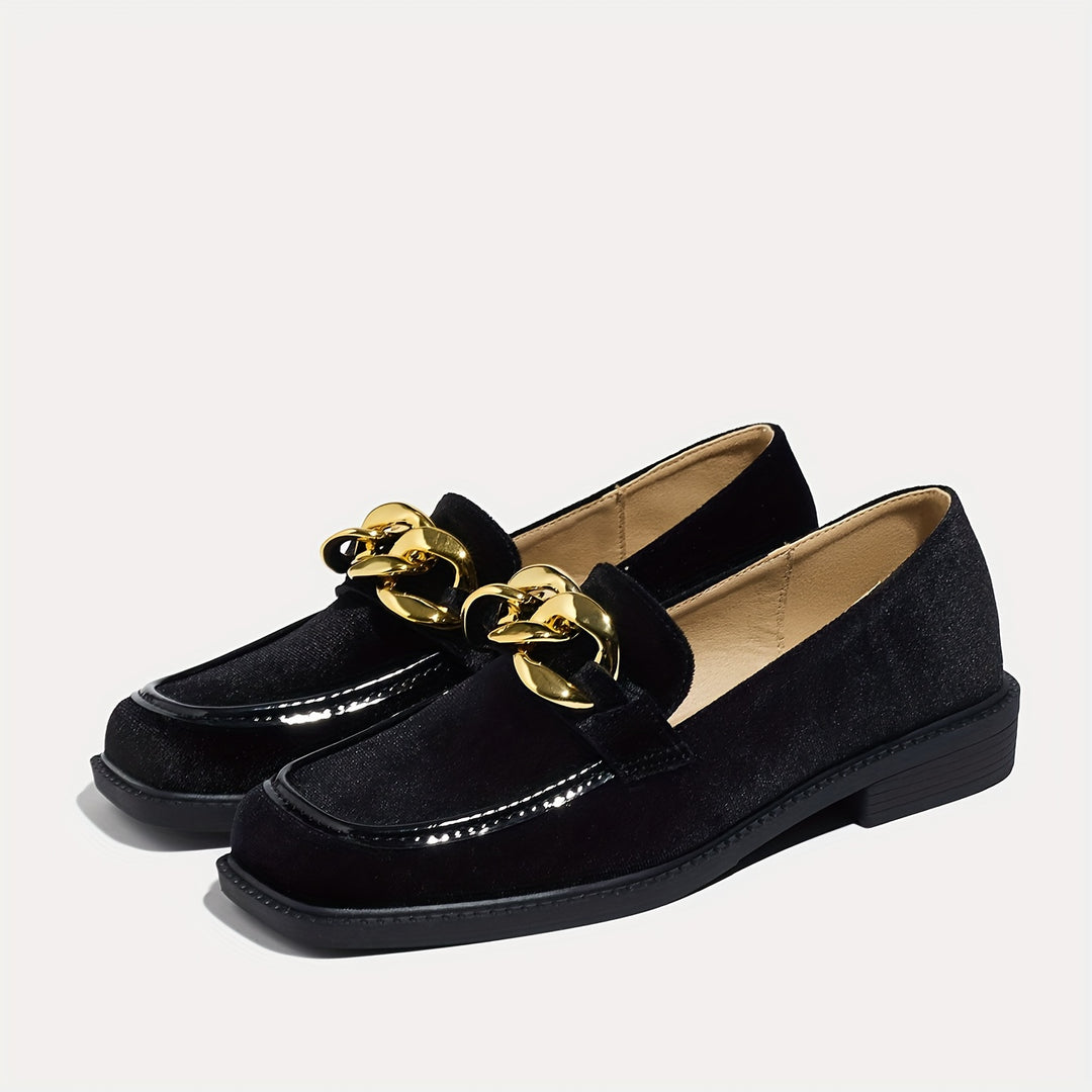 Women's Slip-On Loafers