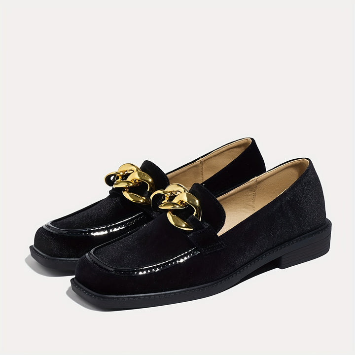 Women's Slip-On Loafers