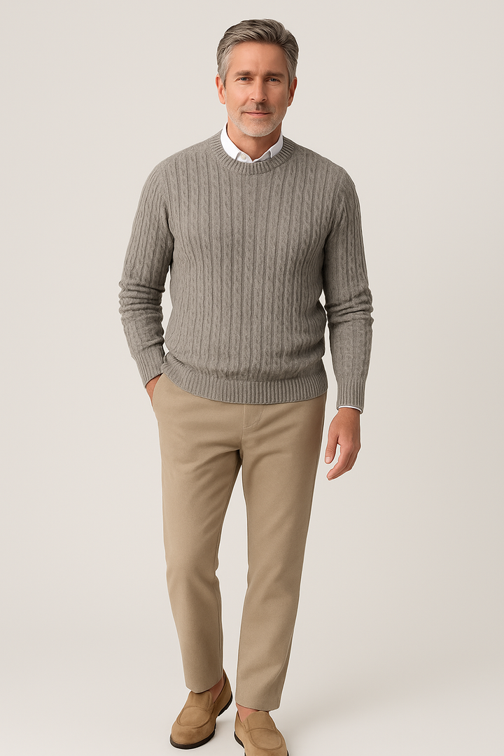 Elegant Sweater