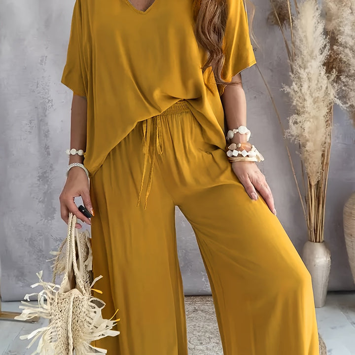 Oversized Set